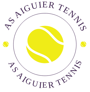AS Aiguier tennis